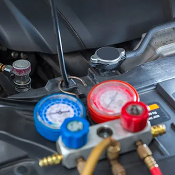 AC & Heat Repair in Crawford, VA