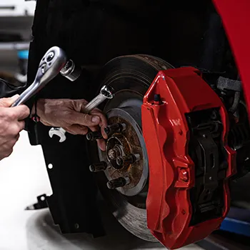 Brake Repair in Crawford, VA