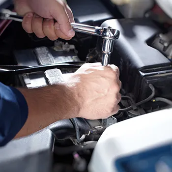 Car Repair in Crawford, VA