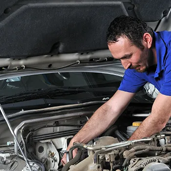 Engine Repair in Crawford, VA
