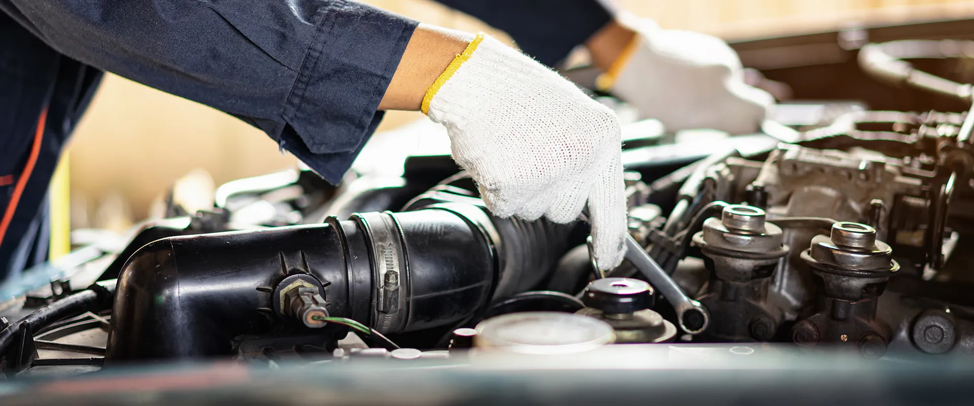 Engine Repair near Crawford, VA