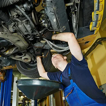 Factory Scheduled Maintenance in Crawford, VA