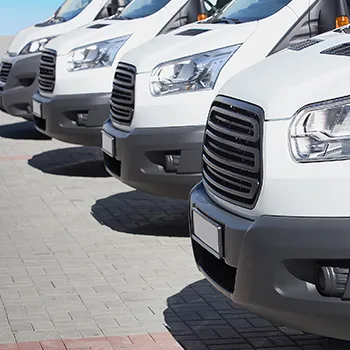 Fleet Services in Crawford, VA