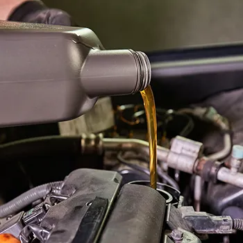 Oil Changes in Crawford, VA