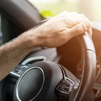 Steering & Suspension in Crawford, VA