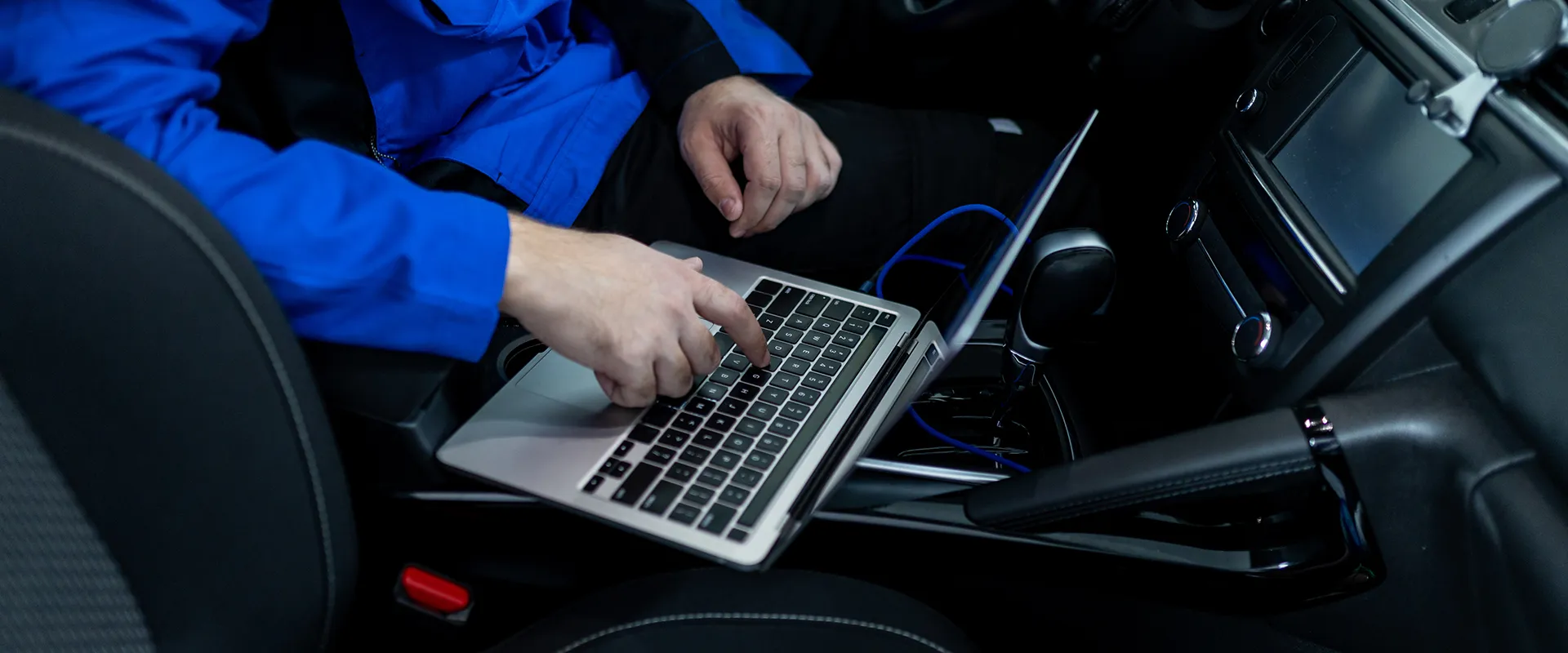 Diagnostics near Mt Crawford, VA