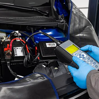 Electrical & Starter in Mt Crawford, VA