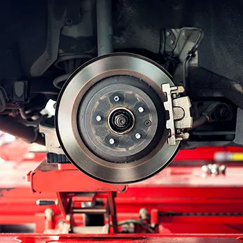 Brake Repair in Mt Crawford, VA