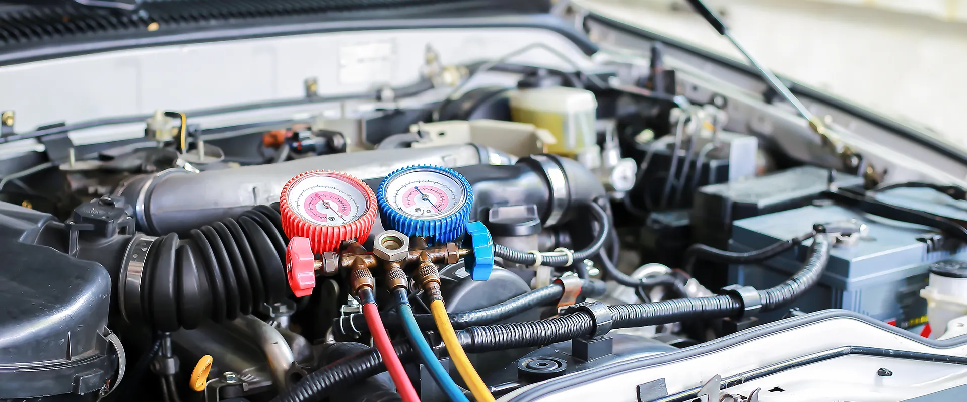 AC & Heat Repair near Mt Crawford, VA