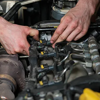 Trailer Repair in Mt Crawford, VA