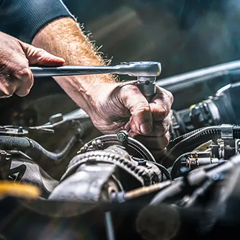 Car Repair in Mt Crawford, VA