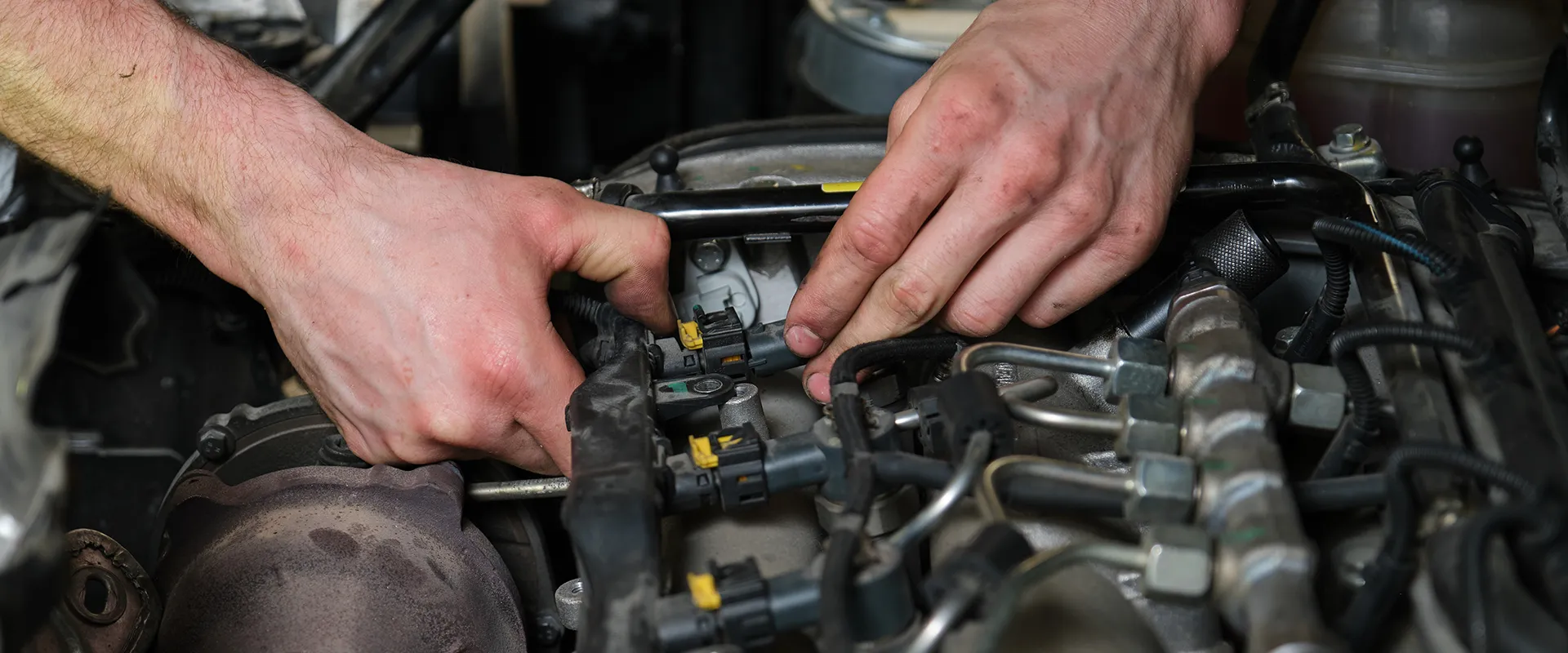 Trailer Repair near Mt Crawford, VA