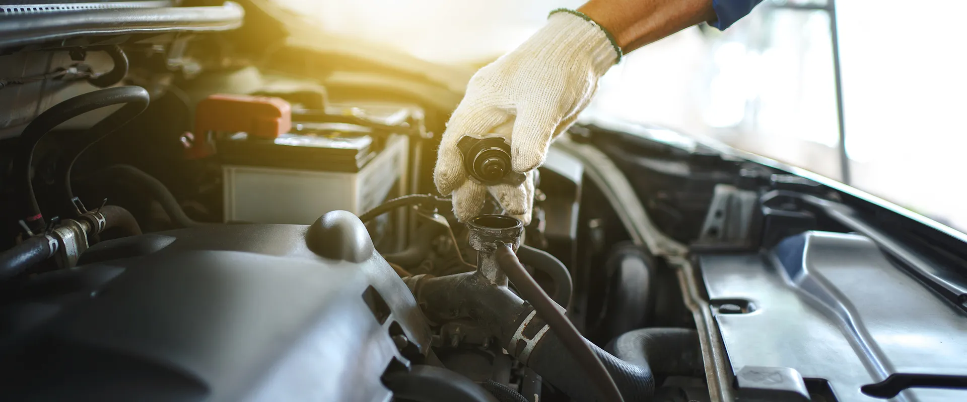 Cooling System near Mt Crawford, VA
