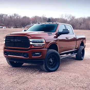 Diesel Repair in Mt Crawford, VA