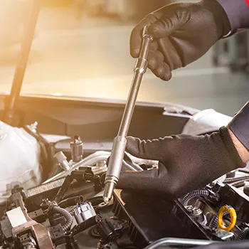 Engine Repair in Mt Crawford, VA