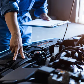 Factory Scheduled Maintenance in Mt Crawford, VA
