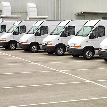 Fleet Services in Mt Crawford, VA