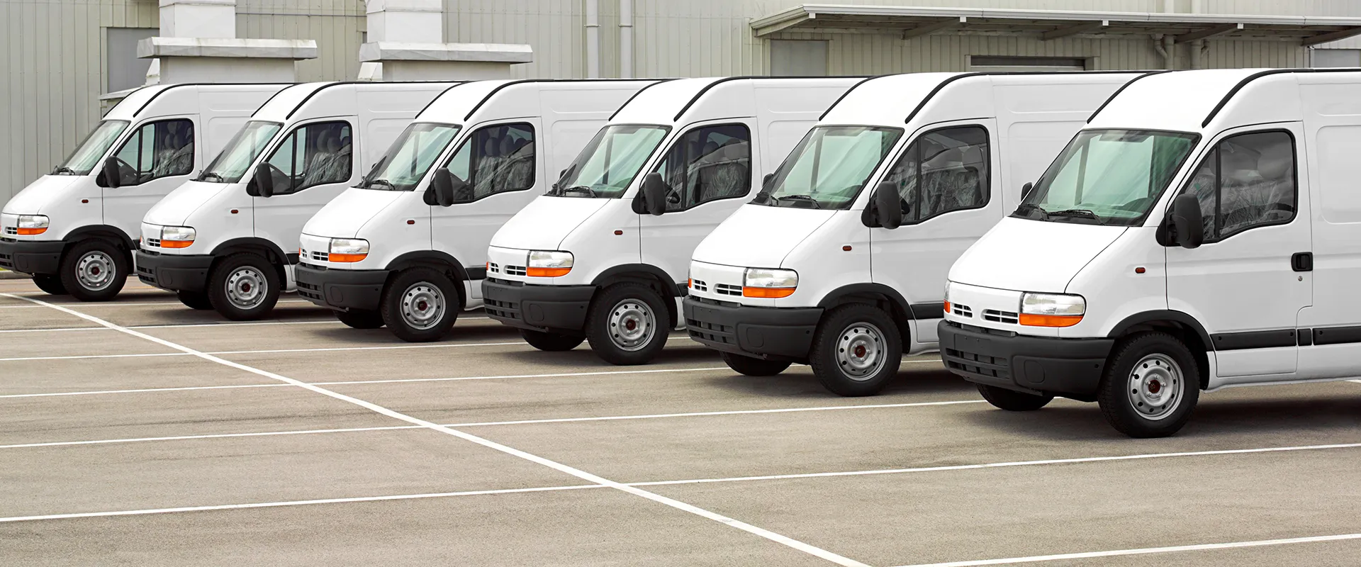 Fleet Services near Mt Crawford, VA