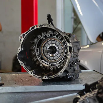 Transmission Repair in Mt Crawford, VA